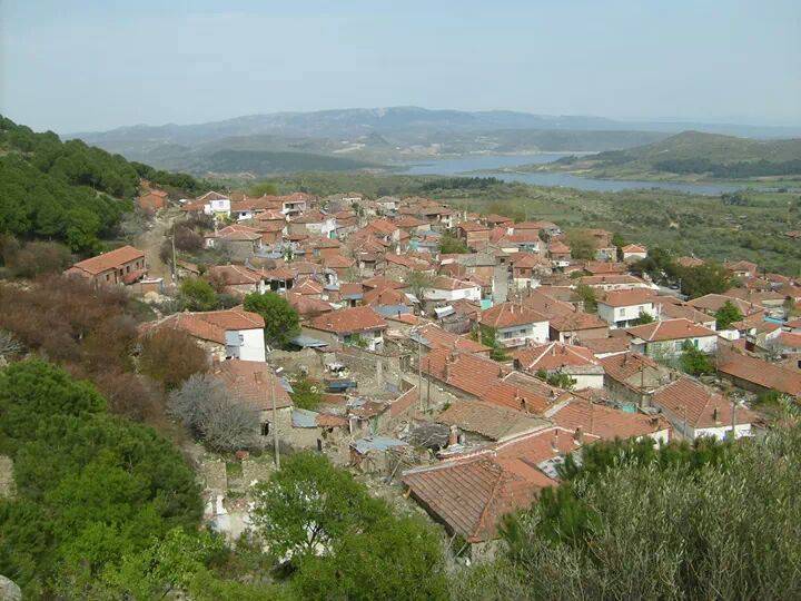 Bergama Örenli Köyü Resimleri 3