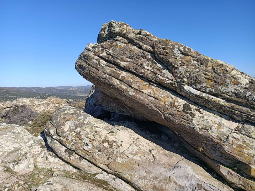 Bergama Pınarköy Köyü Resimleri 2