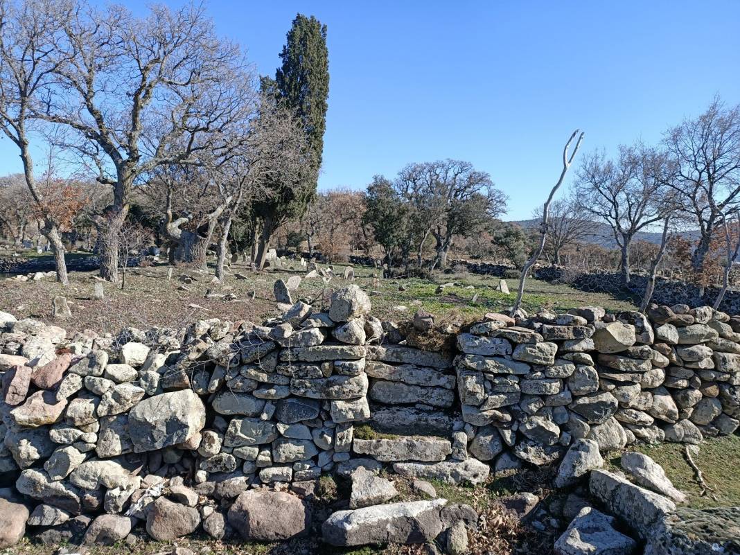 Bergama Pınarköy Köyü Resimleri 6