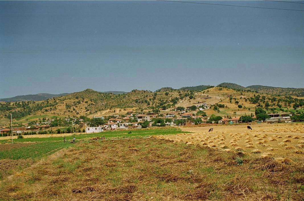 Bergama Pınarköy Köyü Resimleri 7