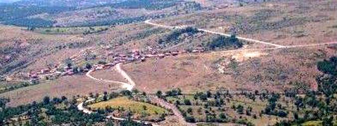 Bergama Rahmanlar Köyü Resimleri 1