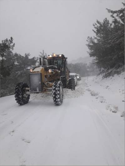 Bergama Rahmanlar Köyü Resimleri 4
