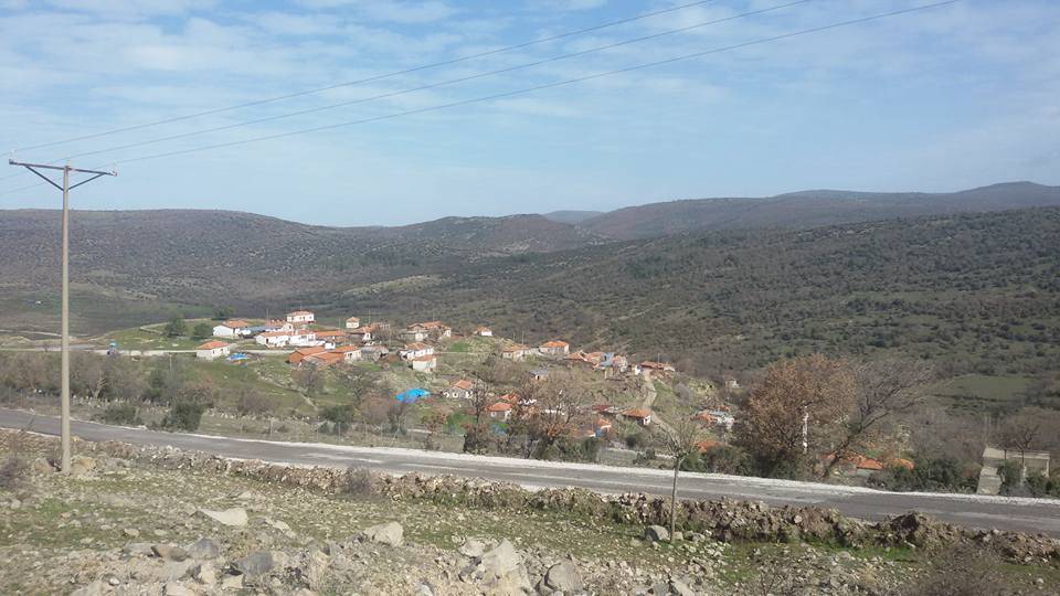 Bergama Rahmanlar Köyü Resimleri 5