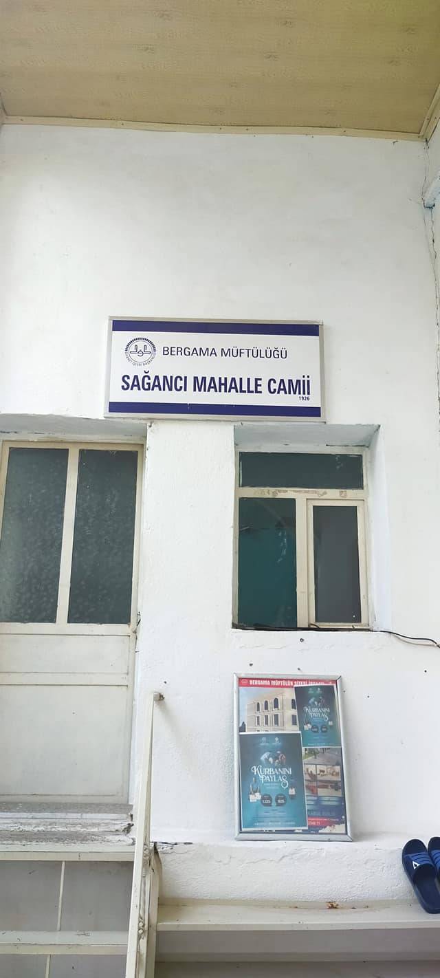 Bergama Sağancı Köyü Resimleri 10