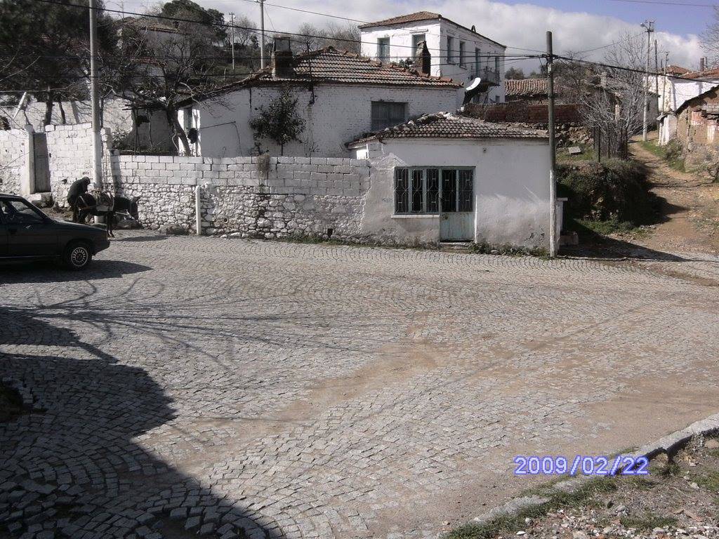 Bergama Sağancı Köyü Resimleri 11