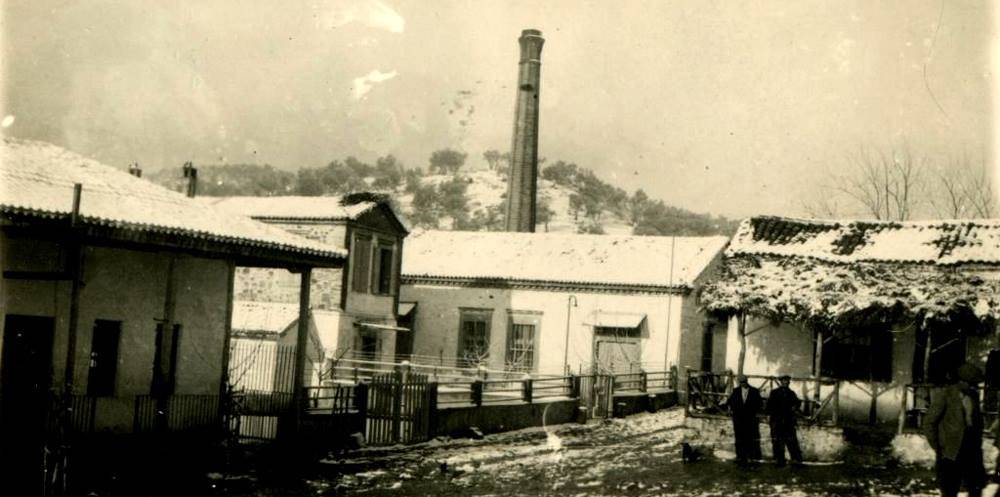 Bergama Sağancı Köyü Resimleri 4