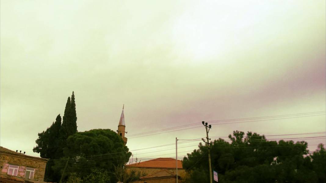 Bergama Sağancı Köyü Resimleri 5