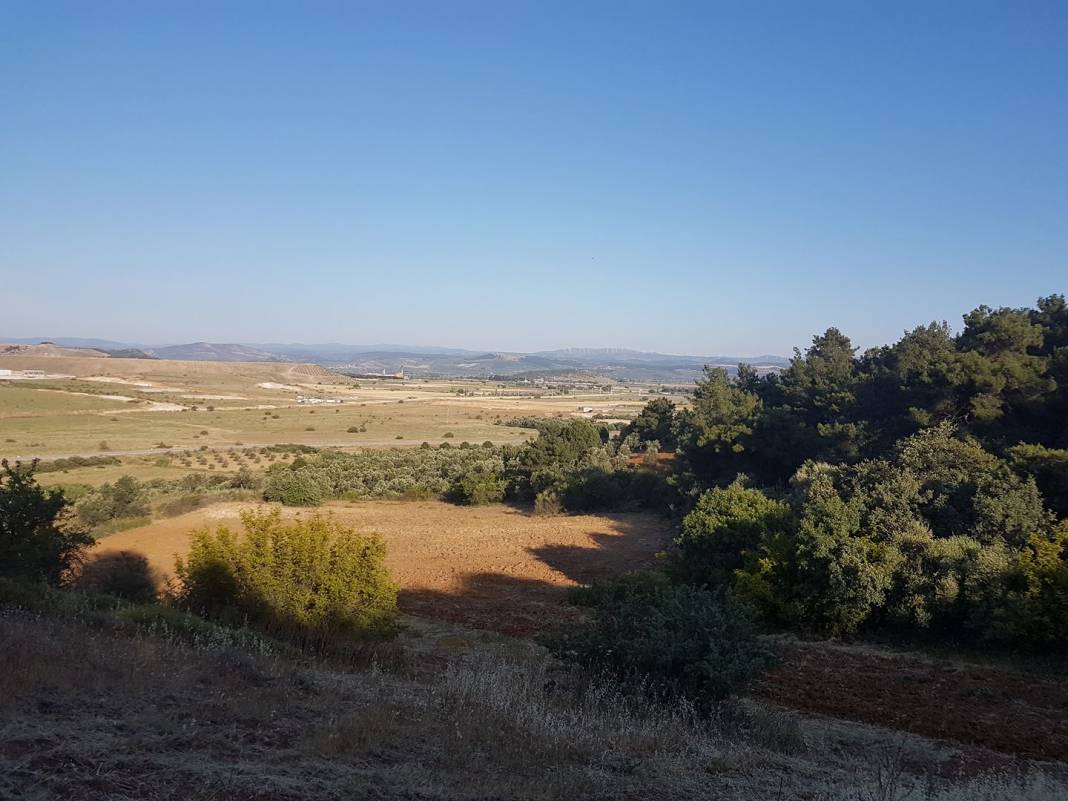 Bergama Sağancı Köyü Resimleri 6