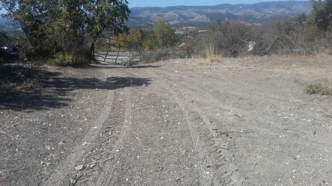 Bergama Sarıcaoğlu Köyü Resimleri 1