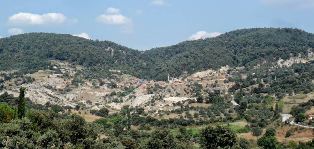 Bergama Sarıcaoğlu Köyü Resimleri 11