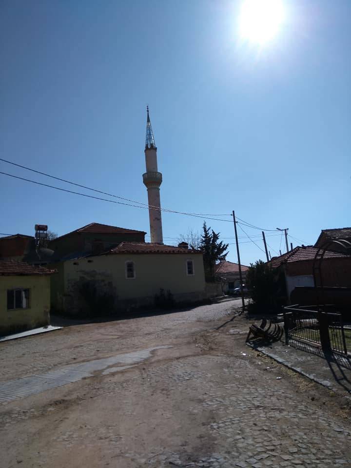 Bergama Sarıcaoğlu Köyü Resimleri 12