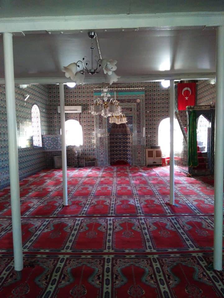 Bergama Sarıcaoğlu Köyü Resimleri 3