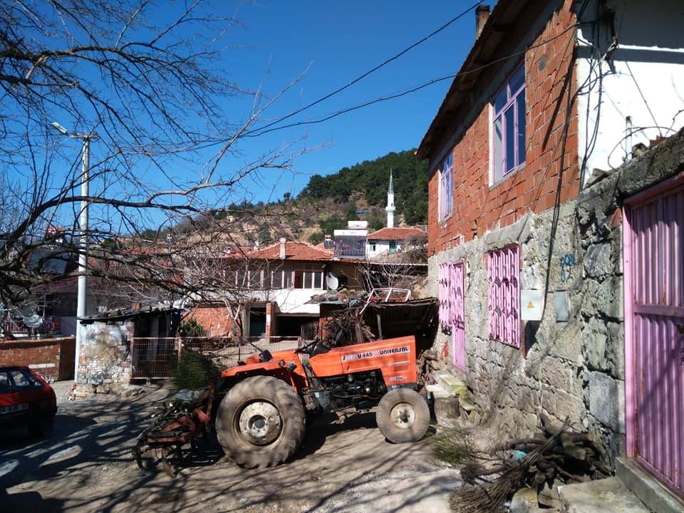 Bergama Sarıcaoğlu Köyü Resimleri 4