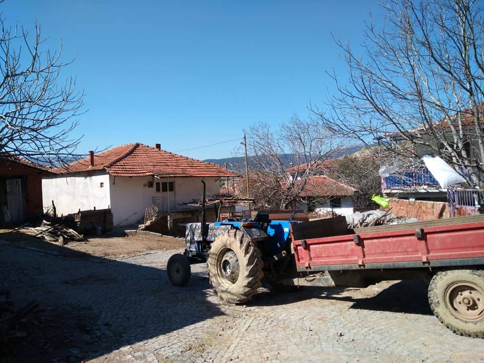 Bergama Sarıcaoğlu Köyü Resimleri 5