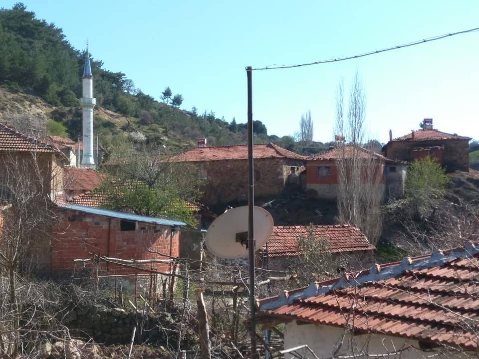 Bergama Sarıcaoğlu Köyü Resimleri 6