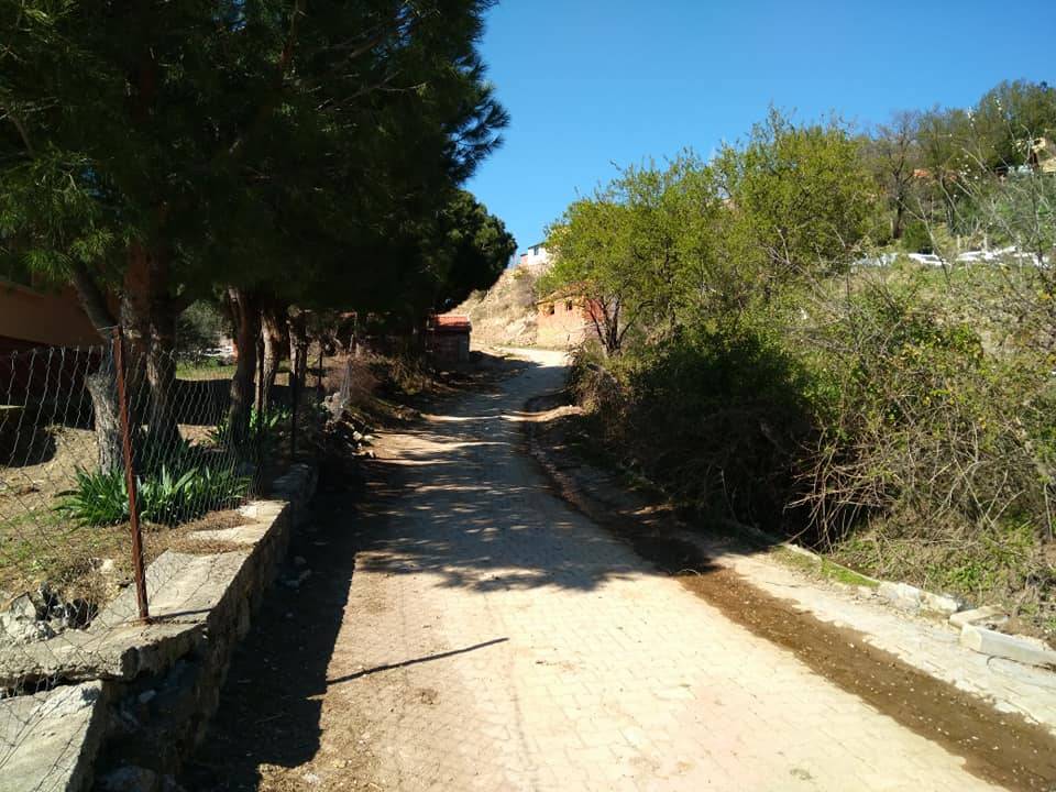 Bergama Sarıcaoğlu Köyü Resimleri 7