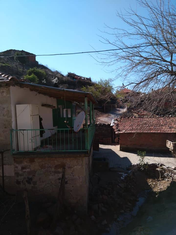 Bergama Sarıcaoğlu Köyü Resimleri 8