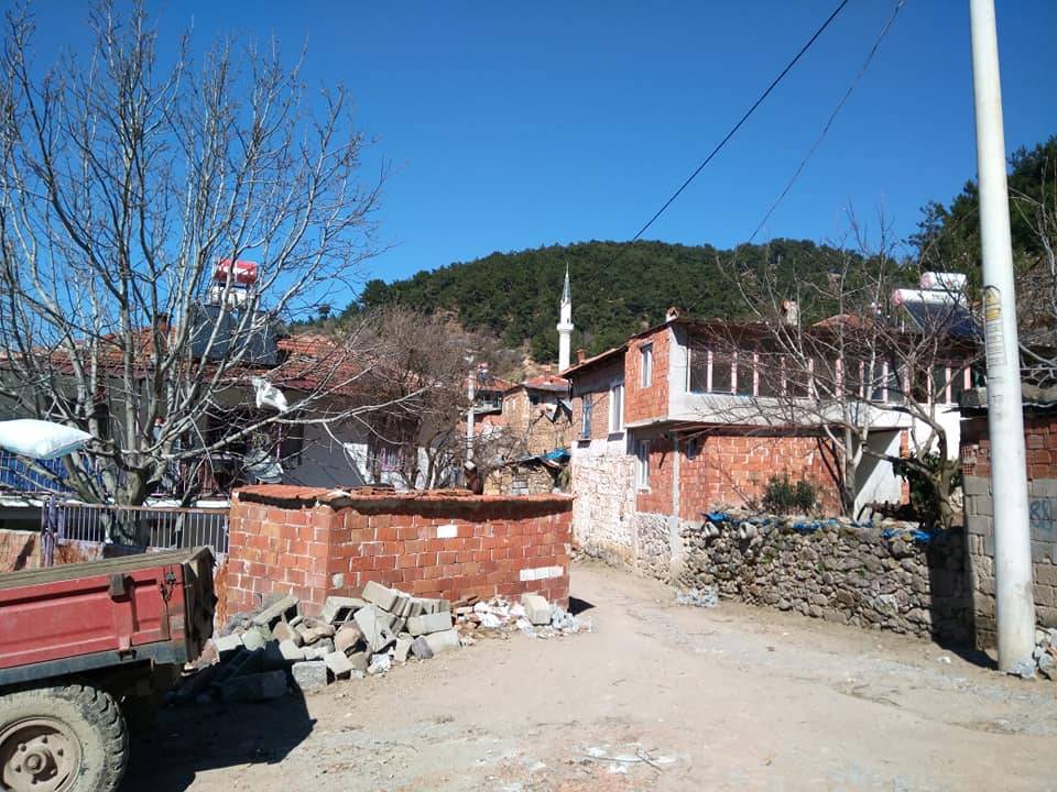 Bergama Sarıcaoğlu Köyü Resimleri 9