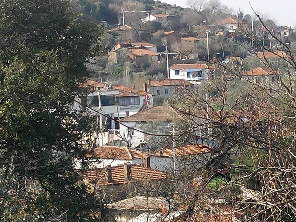 Bergama Sindel Köyü Resimleri 2