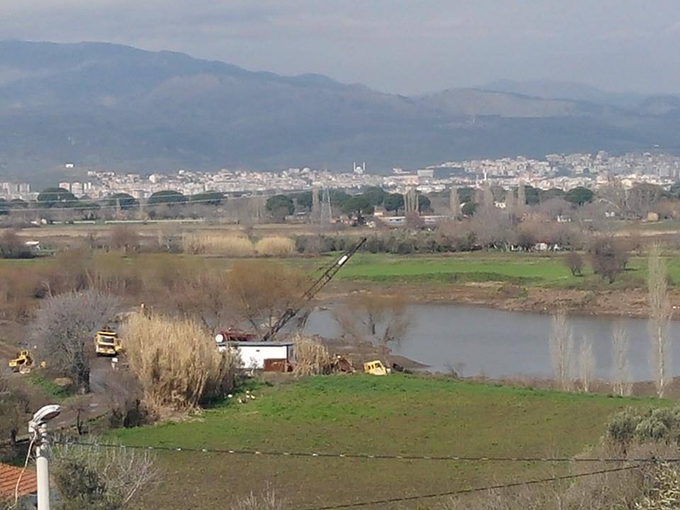 Bergama Sindel Köyü Resimleri 3