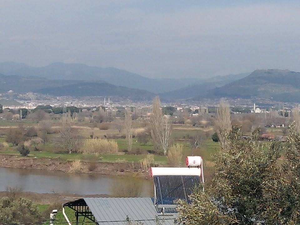 Bergama Sindel Köyü Resimleri 4
