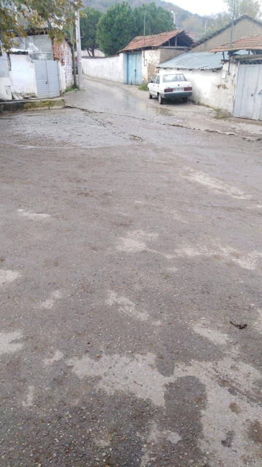 Bergama Sindel Köyü Resimleri 6