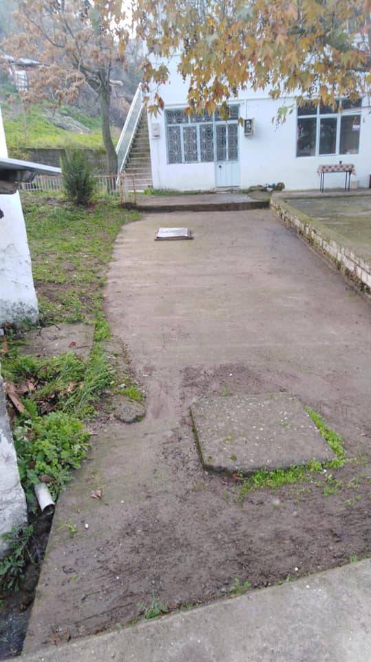 Bergama Sindel Köyü Resimleri 7