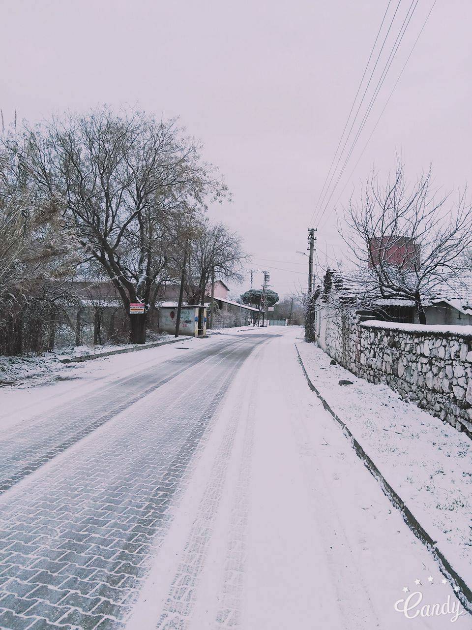 Bergama Süleymanlı Köyü Resimleri 3