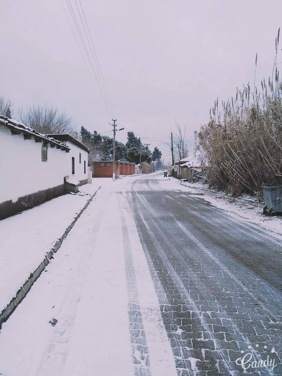 Bergama Süleymanlı Köyü Resimleri 4