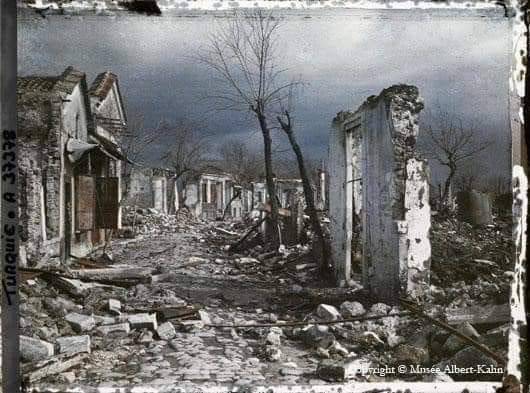 Bergama Süleymanlı Köyü Resimleri 9