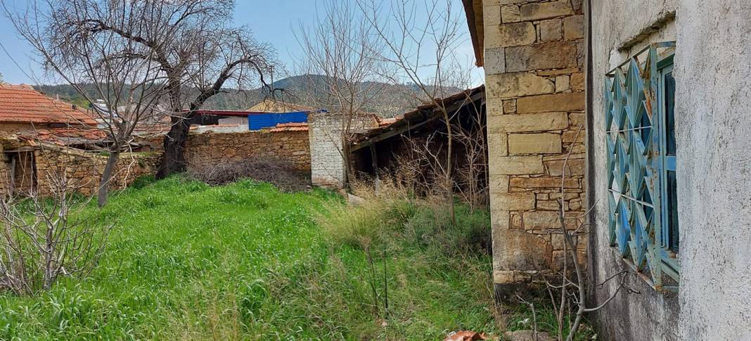 Bergama Tekkedere Köyü Resimleri 12