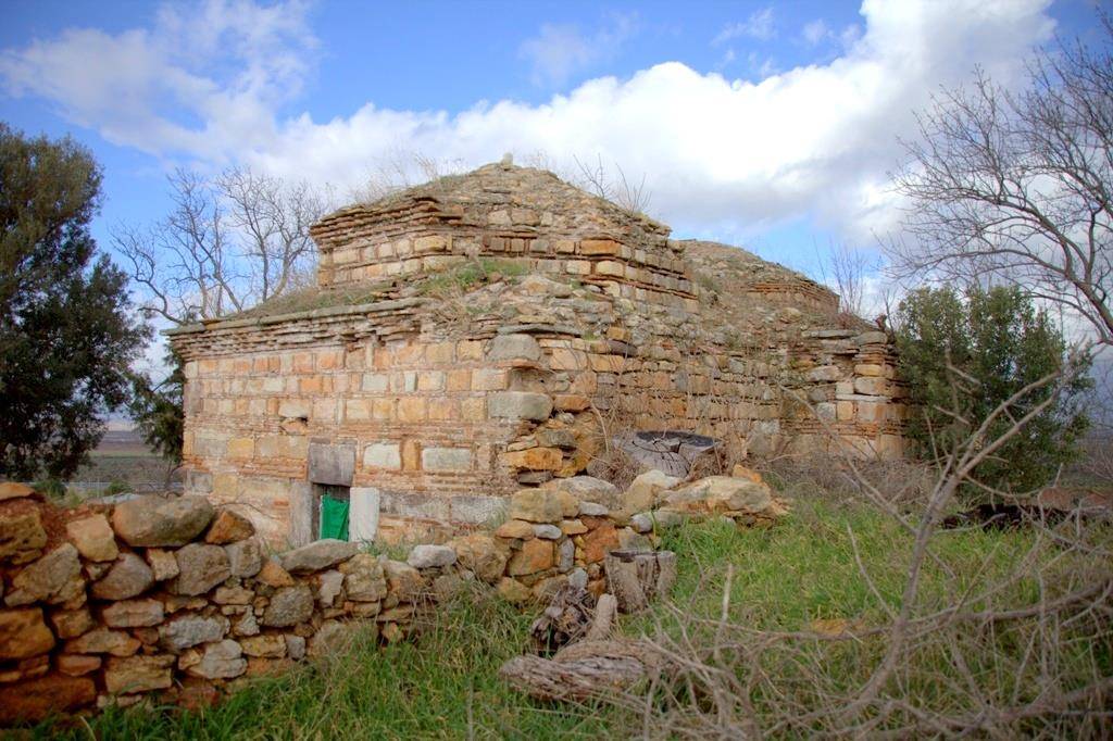 Bergama Tekkedere Köyü Resimleri 6