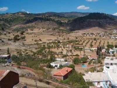 Bergama Tepeköy Köyü Resimleri 1