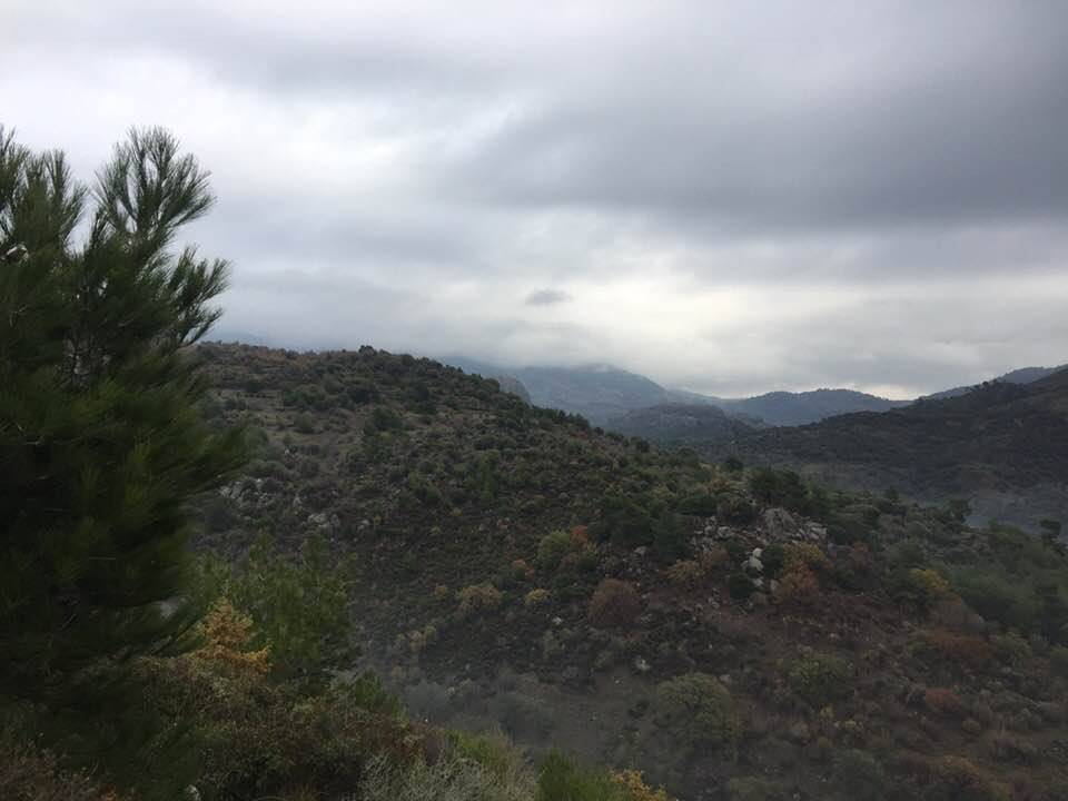 Bergama Tepeköy Köyü Resimleri 5