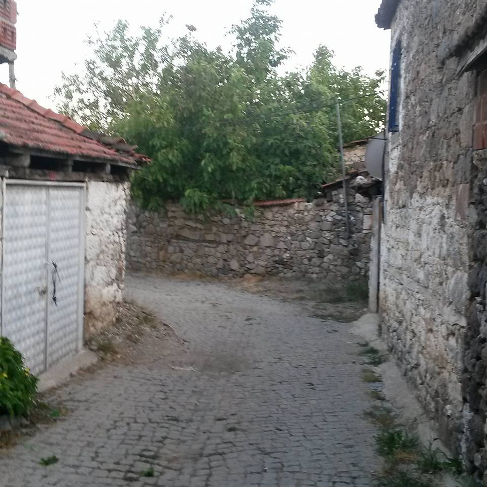 Bergama Tırmanlar Köyü Resimleri 1