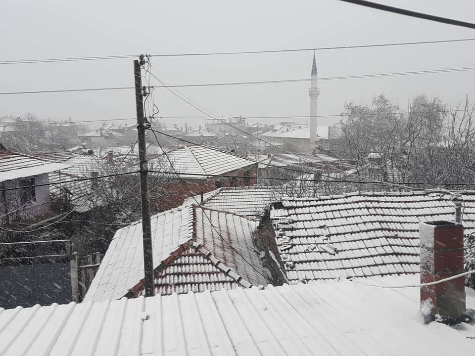 Bergama Tırmanlar Köyü Resimleri 5