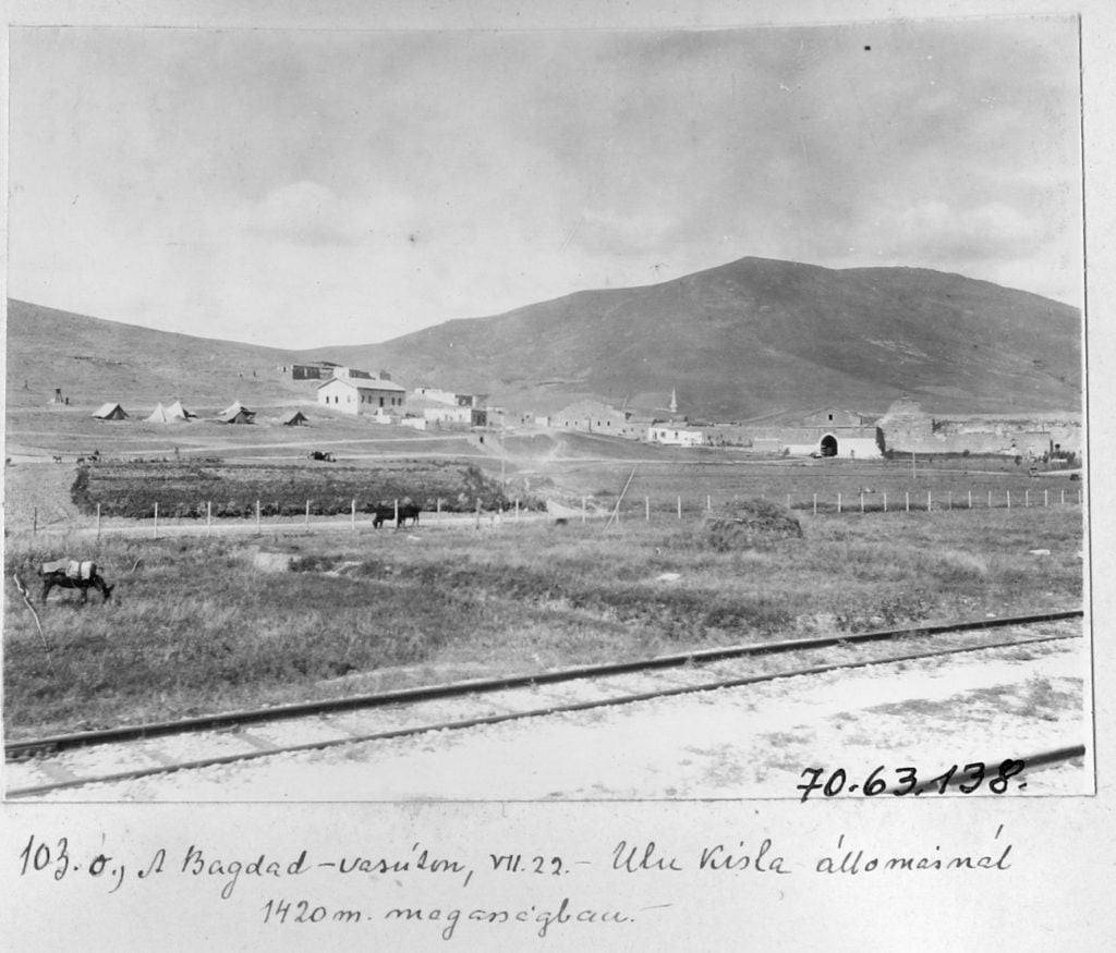 Bergama Ulucamii Köyü Resimleri 2