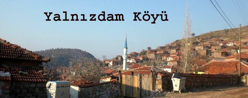 Bergama Yalnızdam Köyü Resimleri 1