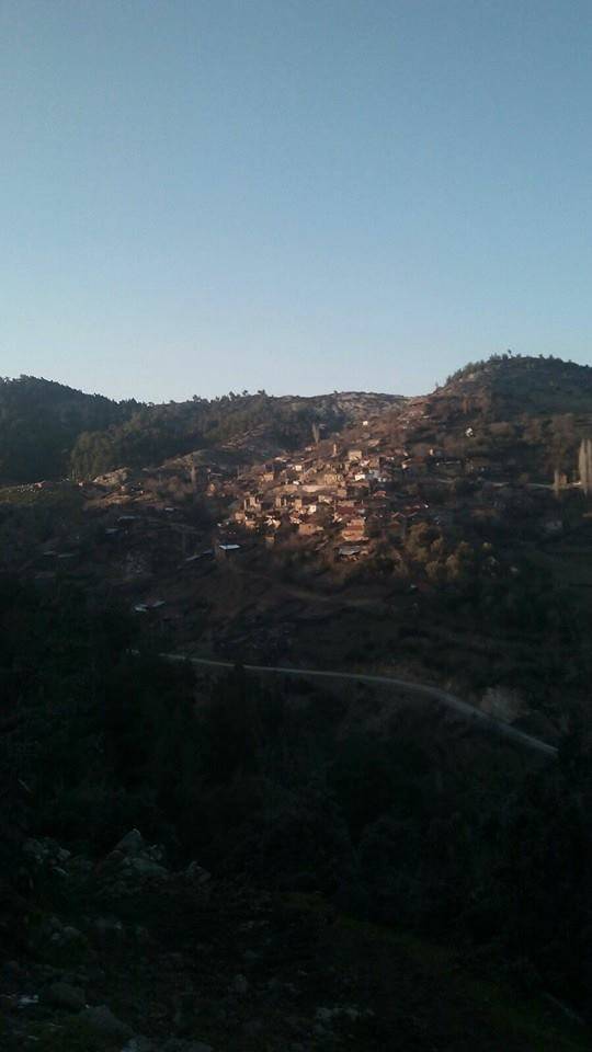 Bergama Yalnızdam Köyü Resimleri 4