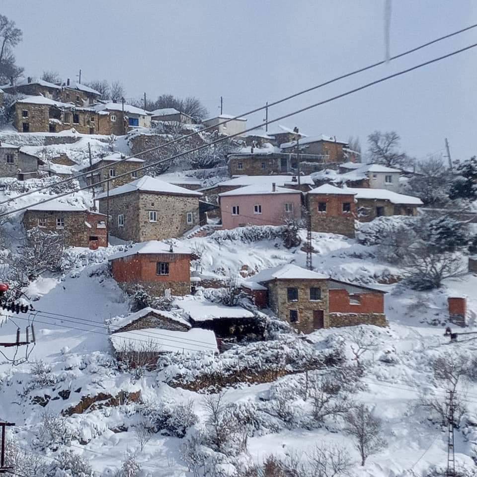 Bergama Yalnızdam Köyü Resimleri 6