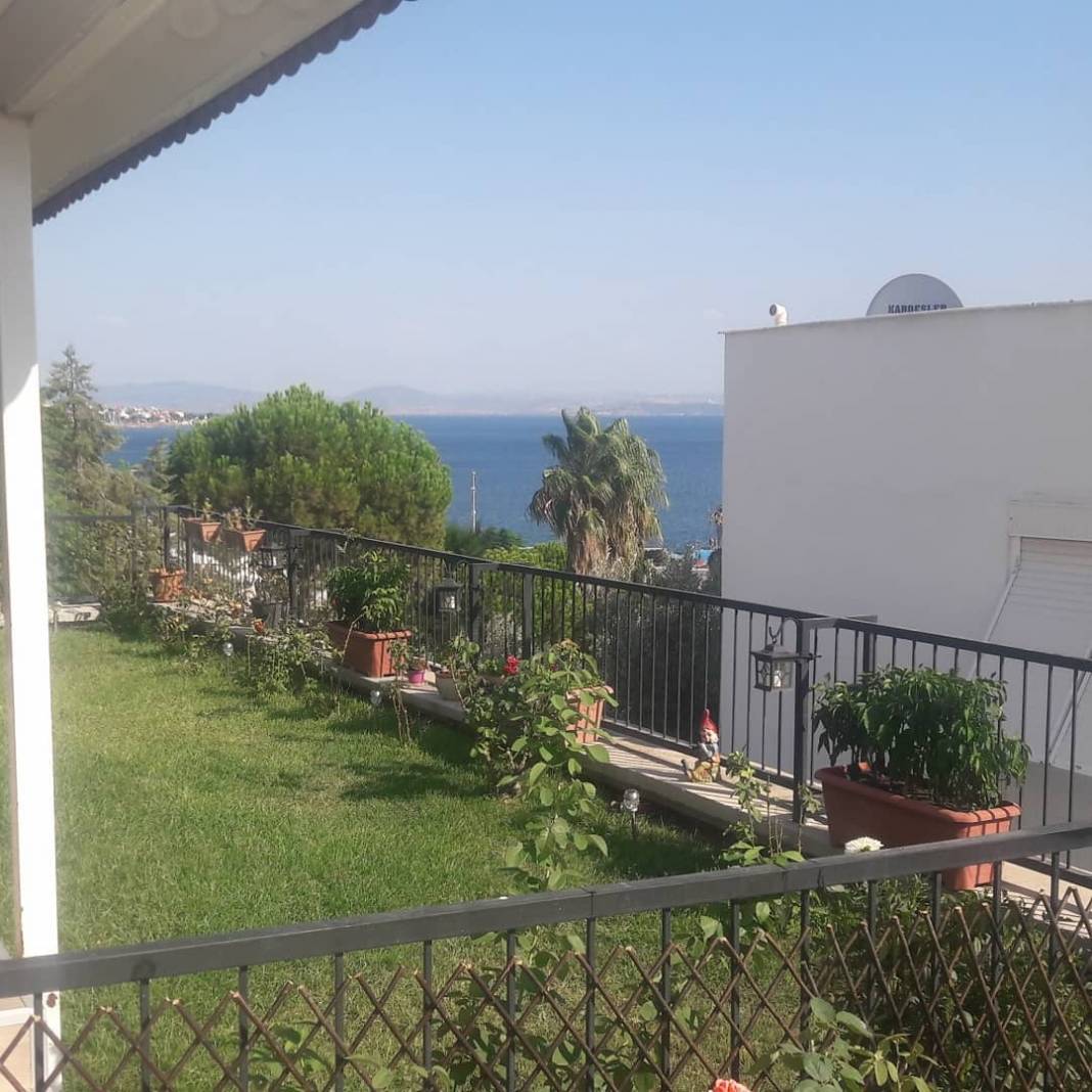 Bergama Yalnızev Köyü Resimleri 2