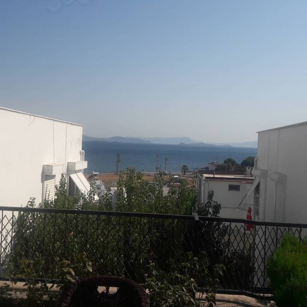 Bergama Yalnızev Köyü Resimleri 4