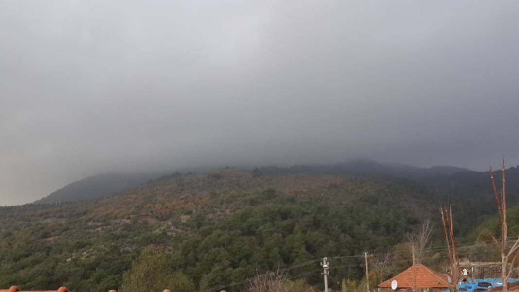 Bergama Yerlitahtacı Köyü Resimleri 3