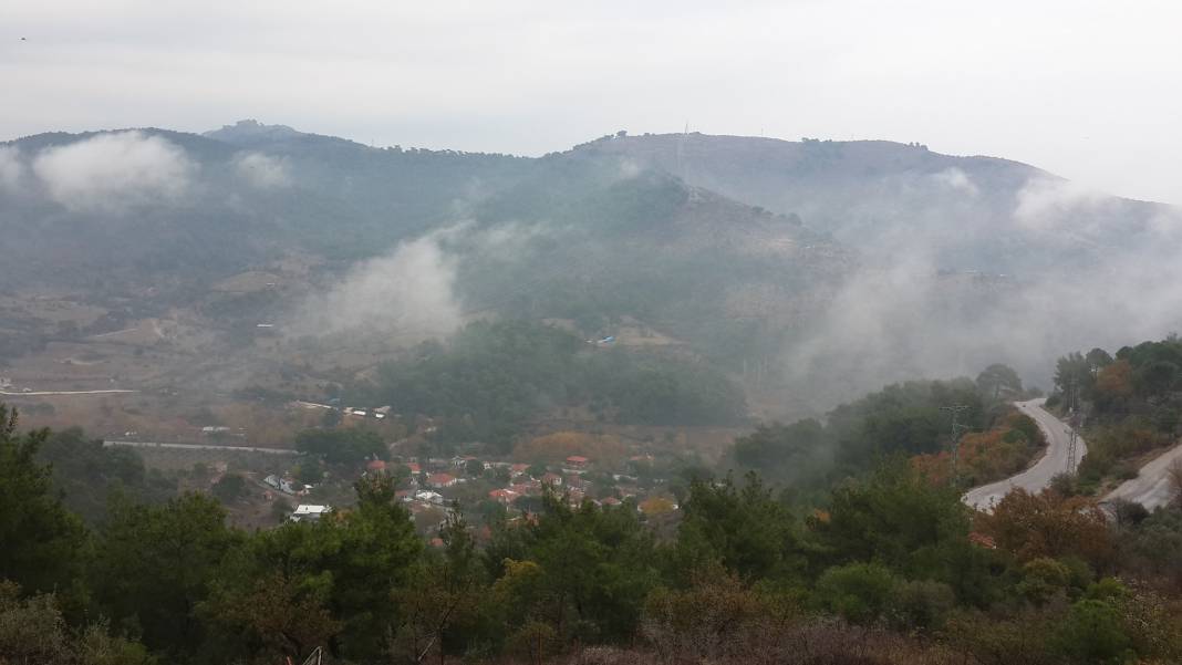 Bergama Yerlitahtacı Köyü Resimleri 4