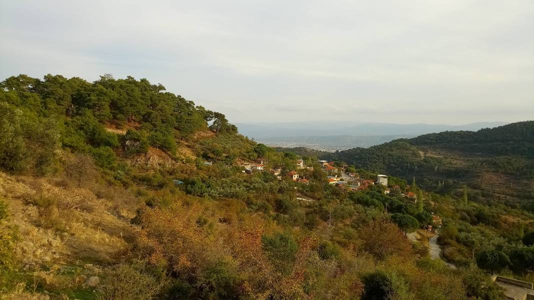 Bergama Yerlitahtacı Köyü Resimleri 5