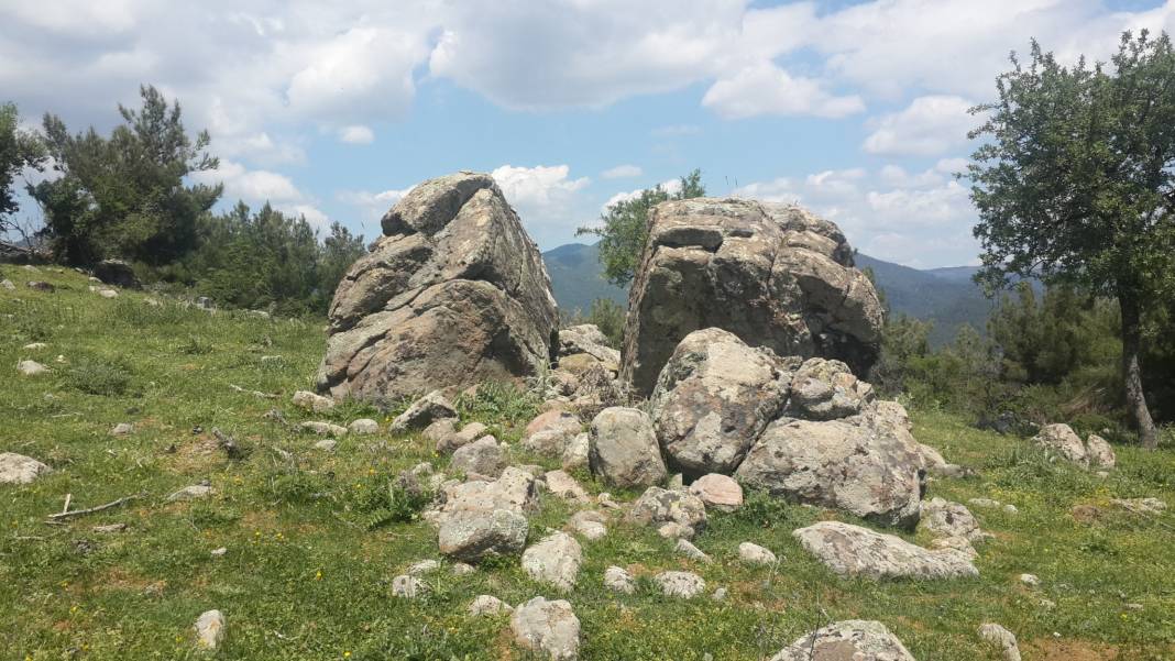 Bergama Yerlitahtacı Köyü Resimleri 7