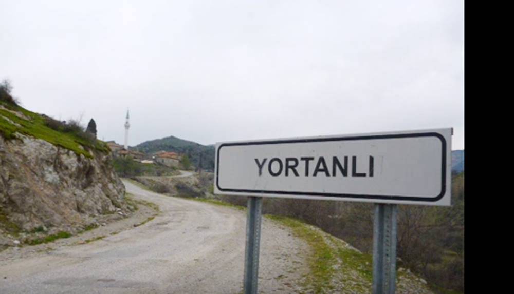 Bergama Yortanlı Köyü Resimleri 10