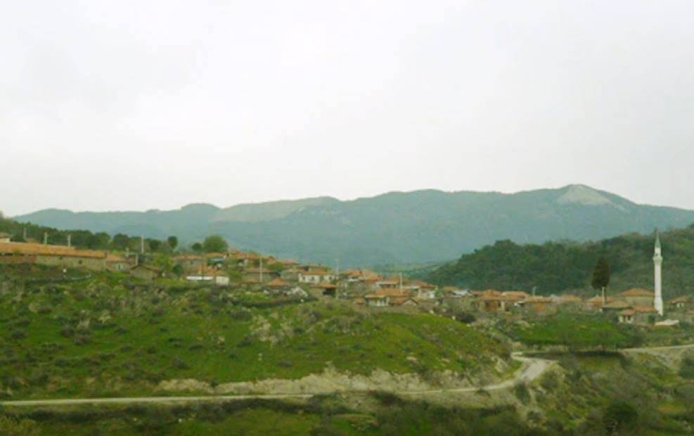 Bergama Yortanlı Köyü Resimleri 3