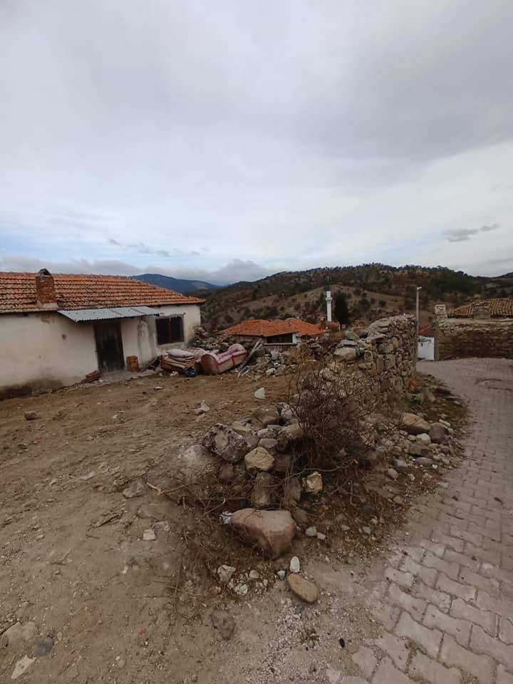 Bergama Yortanlı Köyü Resimleri 4