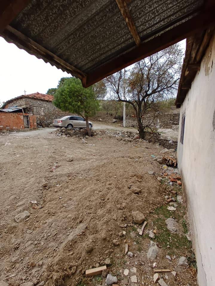 Bergama Yortanlı Köyü Resimleri 5